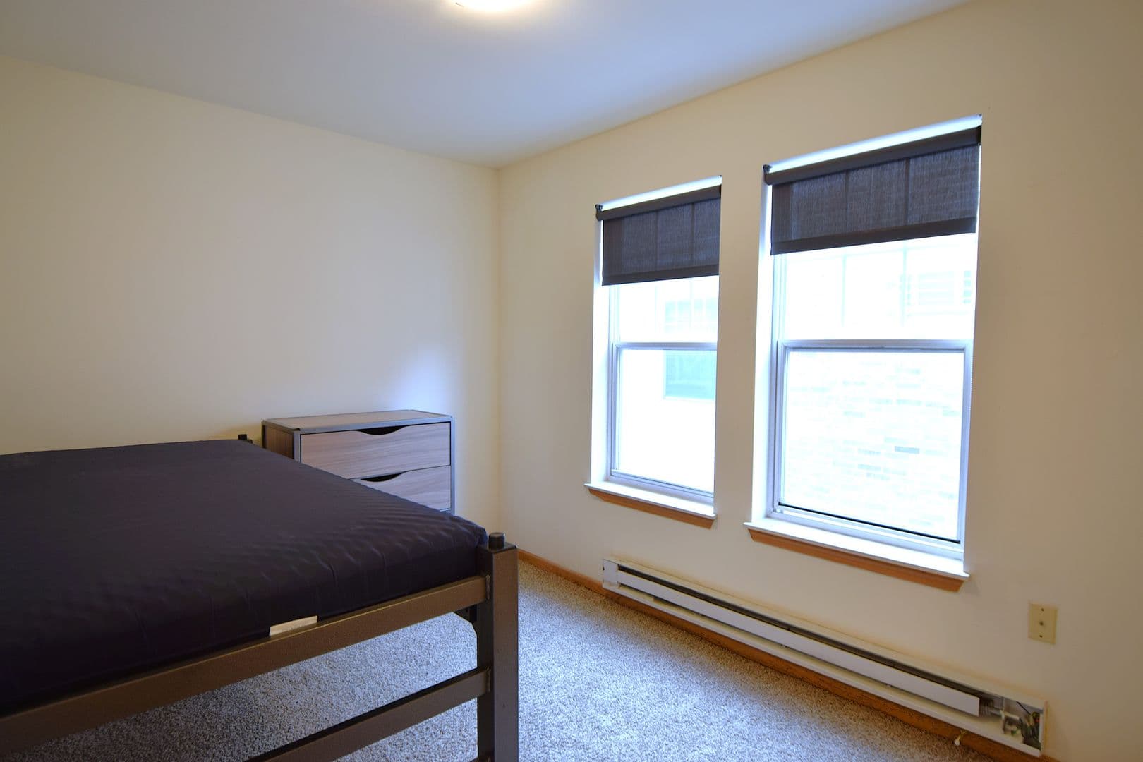 Madison Apartment: 1002 Spring Street