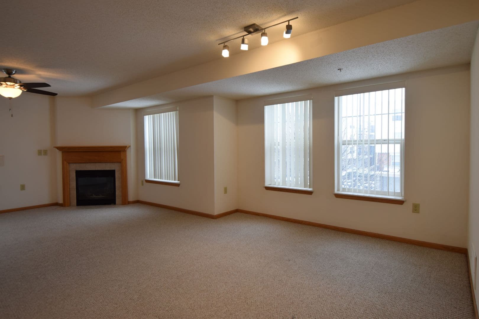 Madison Apartment: 8002 Starr Grass Drive