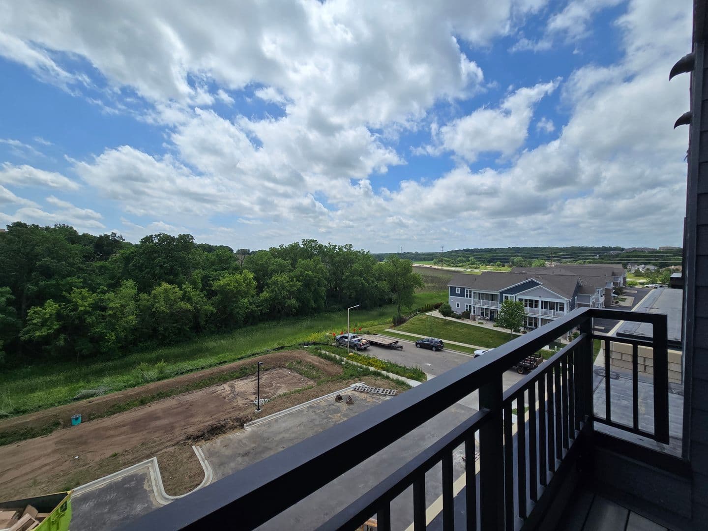 Madison Apartment: 8421 Mansion Hill Avenue