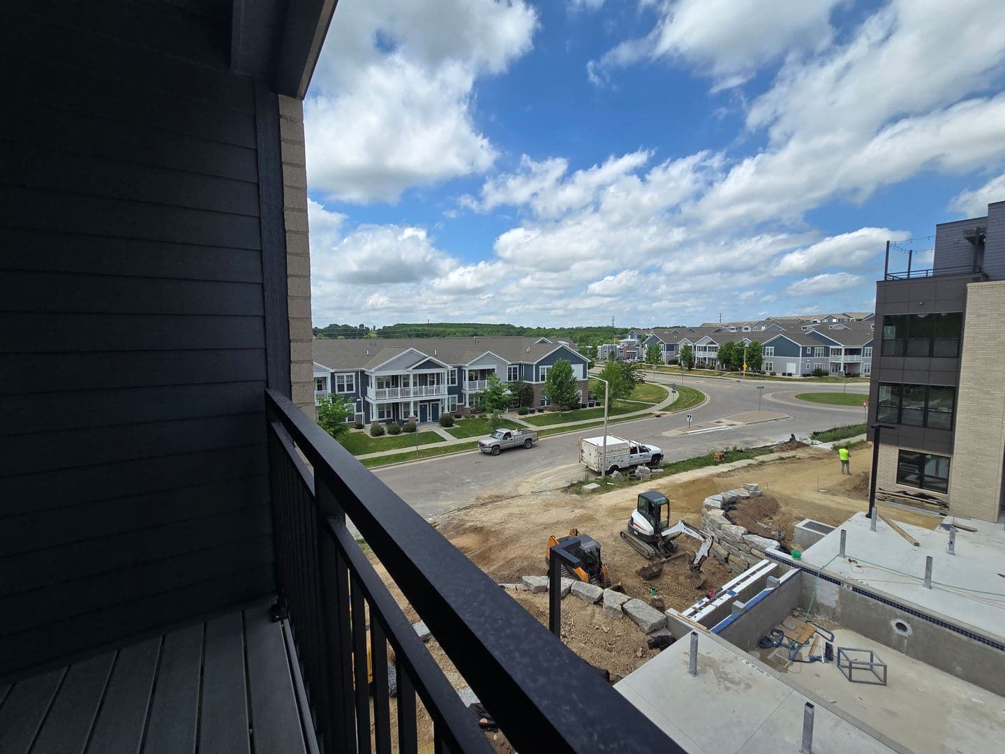 Madison Apartment: 8421 Mansion Hill Avenue