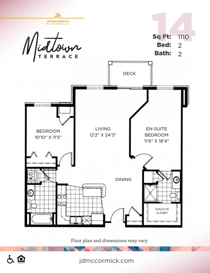 Madison Apartment: 8002 Starr Grass Drive