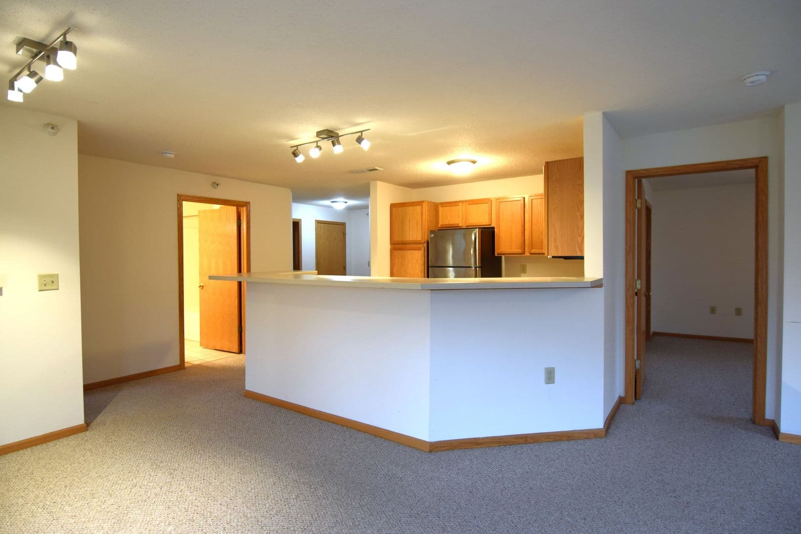 Madison Apartment: 8002 Starr Grass Drive