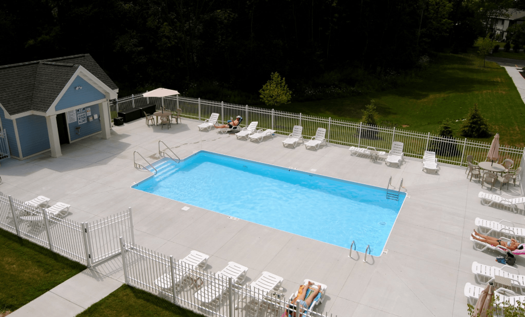 Delafield Apartment: 411 Bleeker Street and 828 Division Street