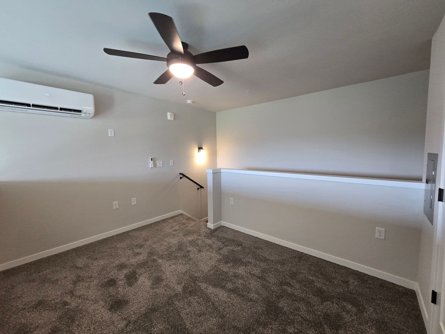 Madison Apartment: 8421 Mansion Hill Avenue