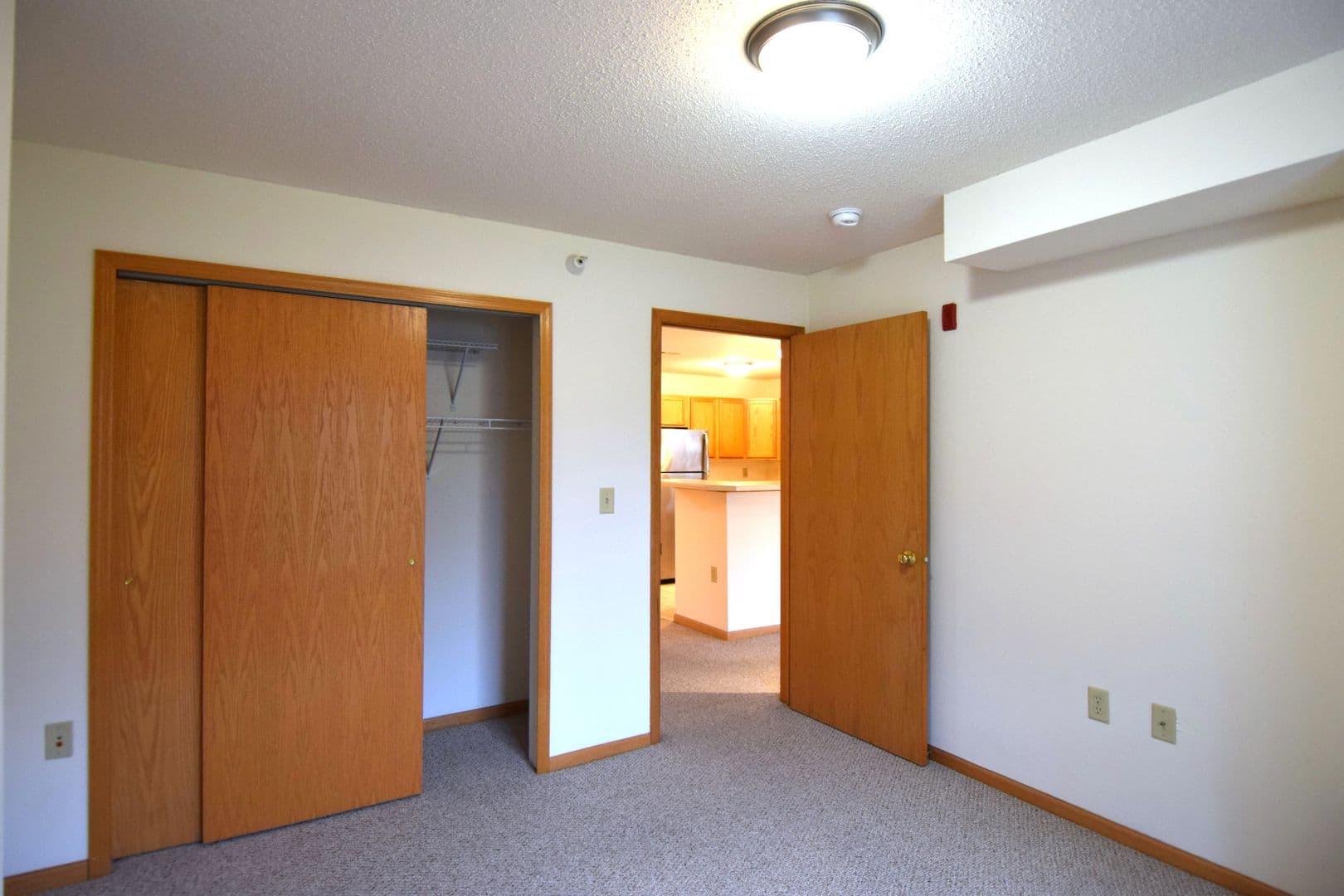 Madison Apartment: 8002 Starr Grass Drive