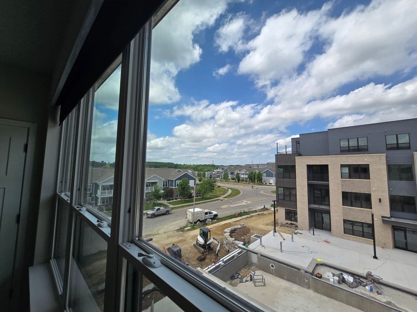 Madison Apartment: 8421 Mansion Hill Avenue