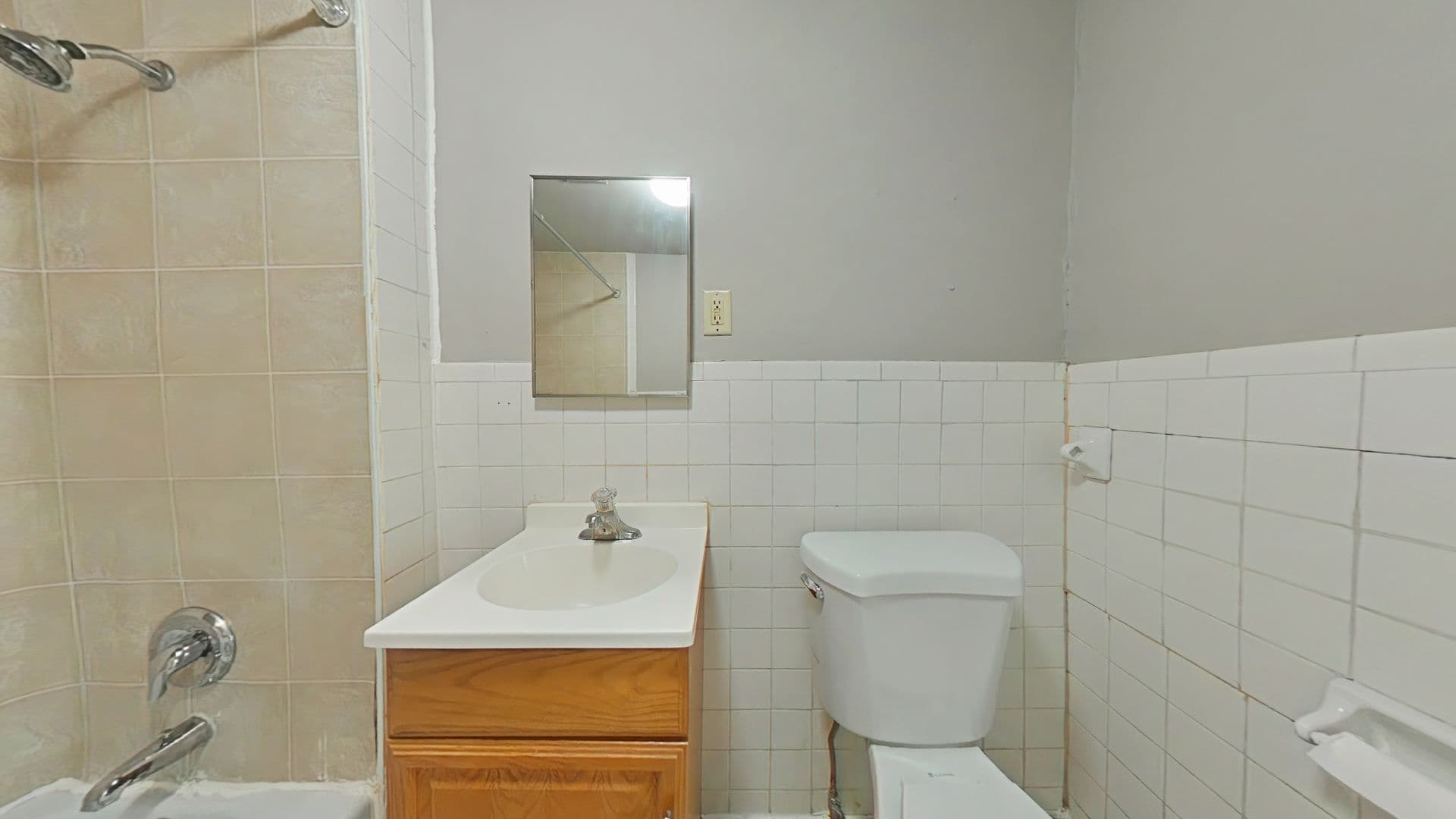 Madison Apartment: 401/407 State Street
