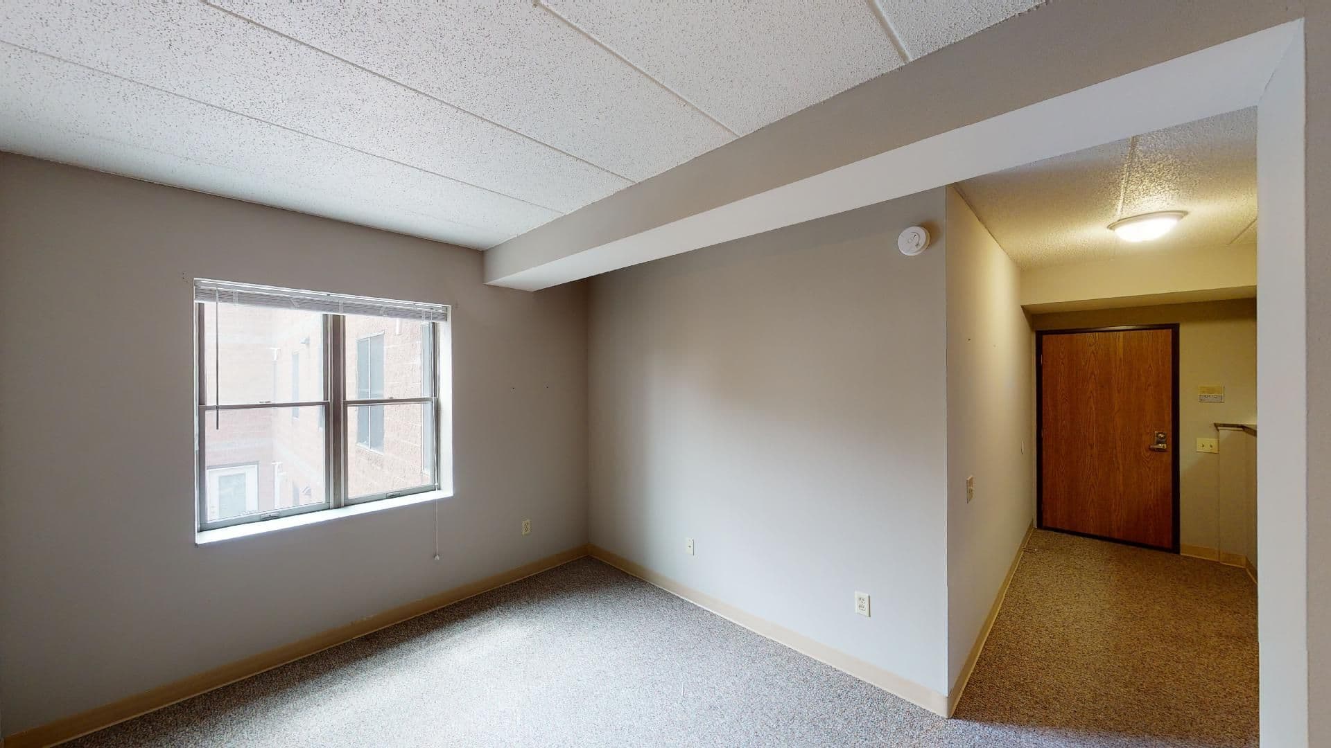 Madison Apartment: 515 State Street