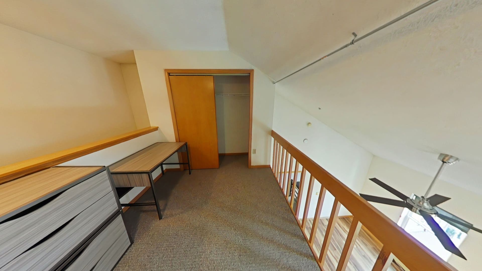 Madison Apartment: 1040 Spring Street