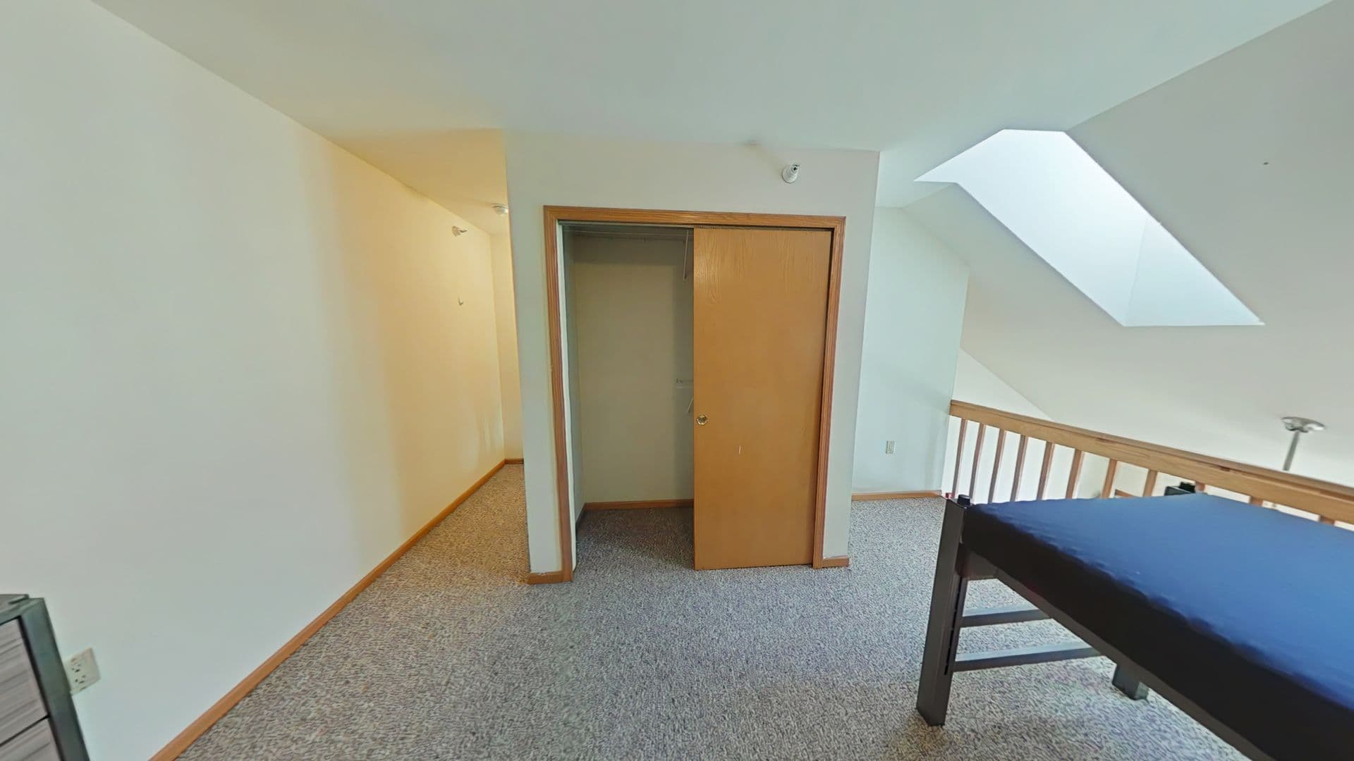 Madison Apartment: 1002 Spring Street