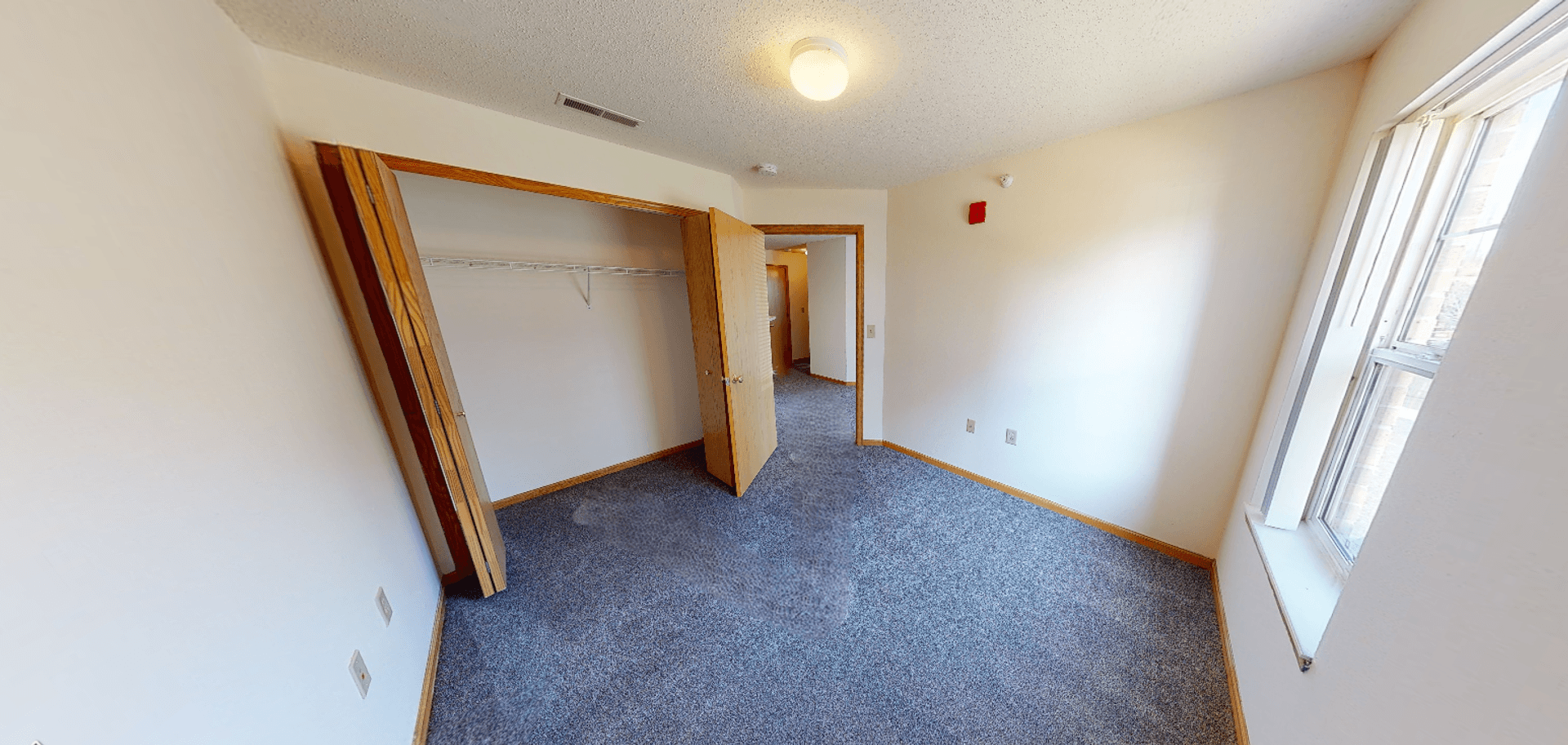 Madison Apartment: 8002 Starr Grass Drive