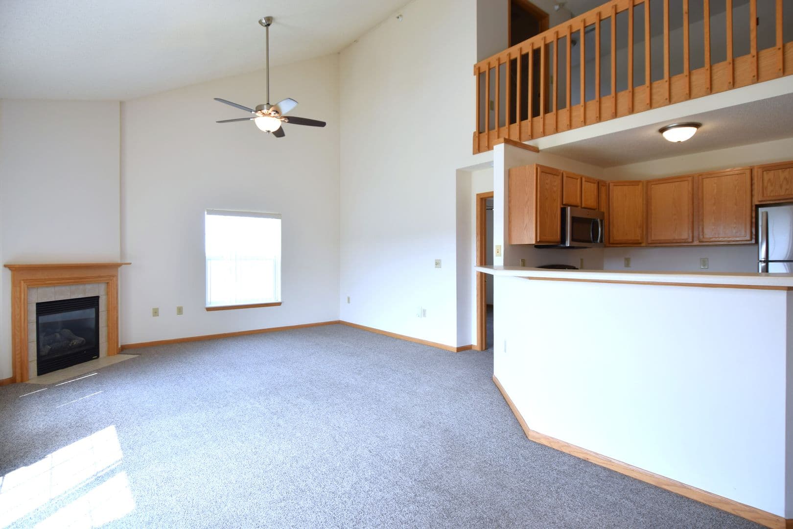 Madison Apartment: 8002 Starr Grass Drive