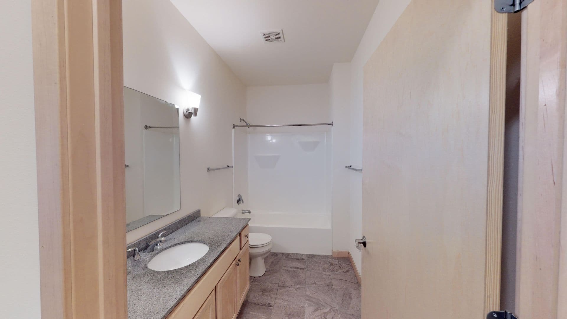 Madison Apartment: 5302 & 5314 Odana Rd.