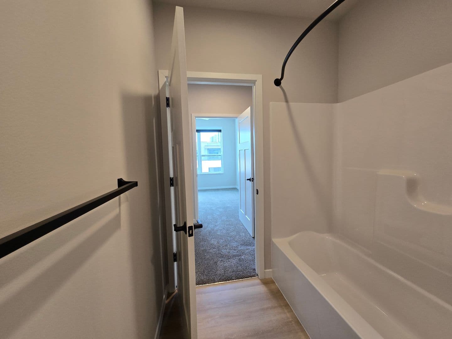 Madison Apartment: 8421 Mansion Hill Avenue
