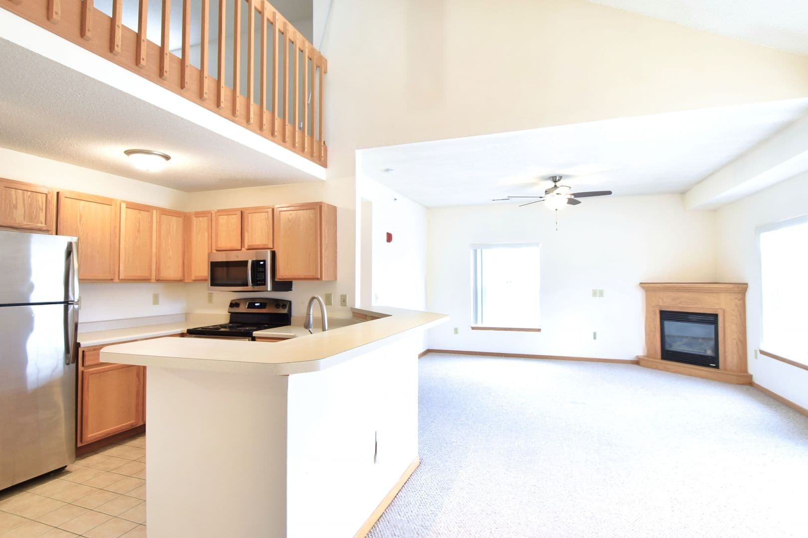 Madison Apartment: 8002 Starr Grass Drive
