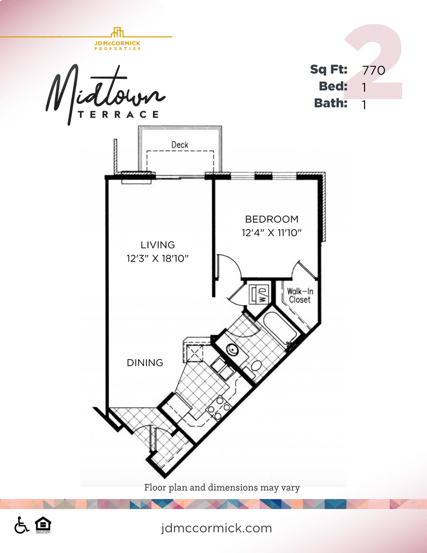 Madison Apartment: 8002 Starr Grass Drive