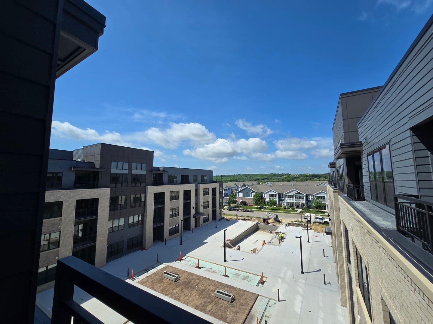 Madison Apartment: 8421 Mansion Hill Avenue