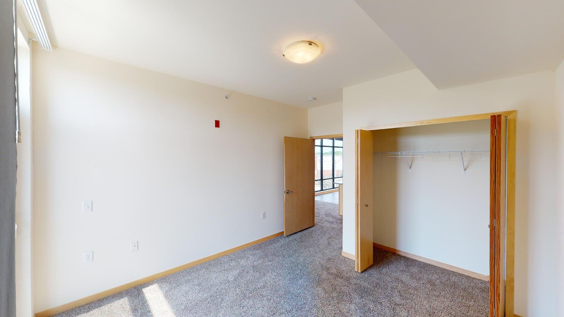 Madison Apartment: 5302 & 5314 Odana Rd.
