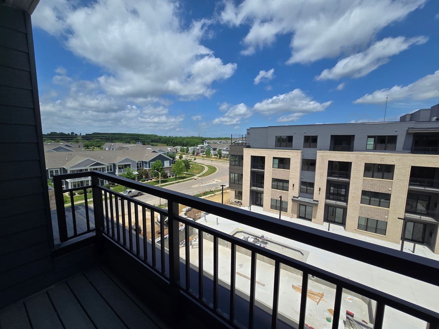 Madison Apartment: 8421 Mansion Hill Avenue