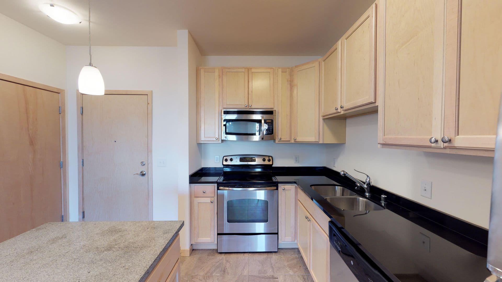 Madison Apartment: 5302 & 5314 Odana Rd.