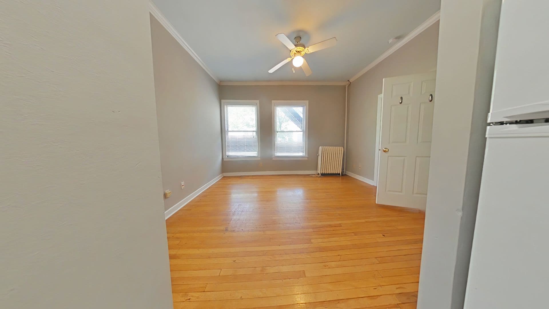Madison Apartment: 401/407 State Street