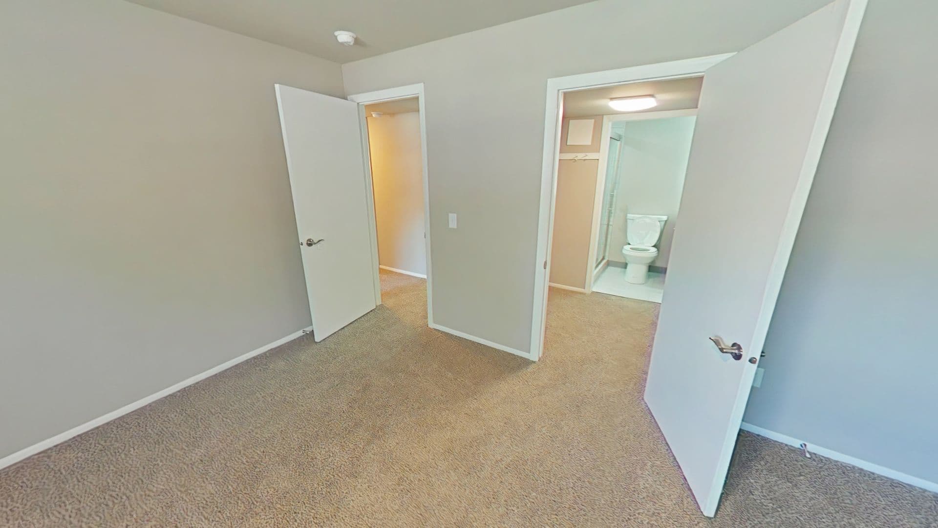 Madison Apartment: 3205 Stevens Street