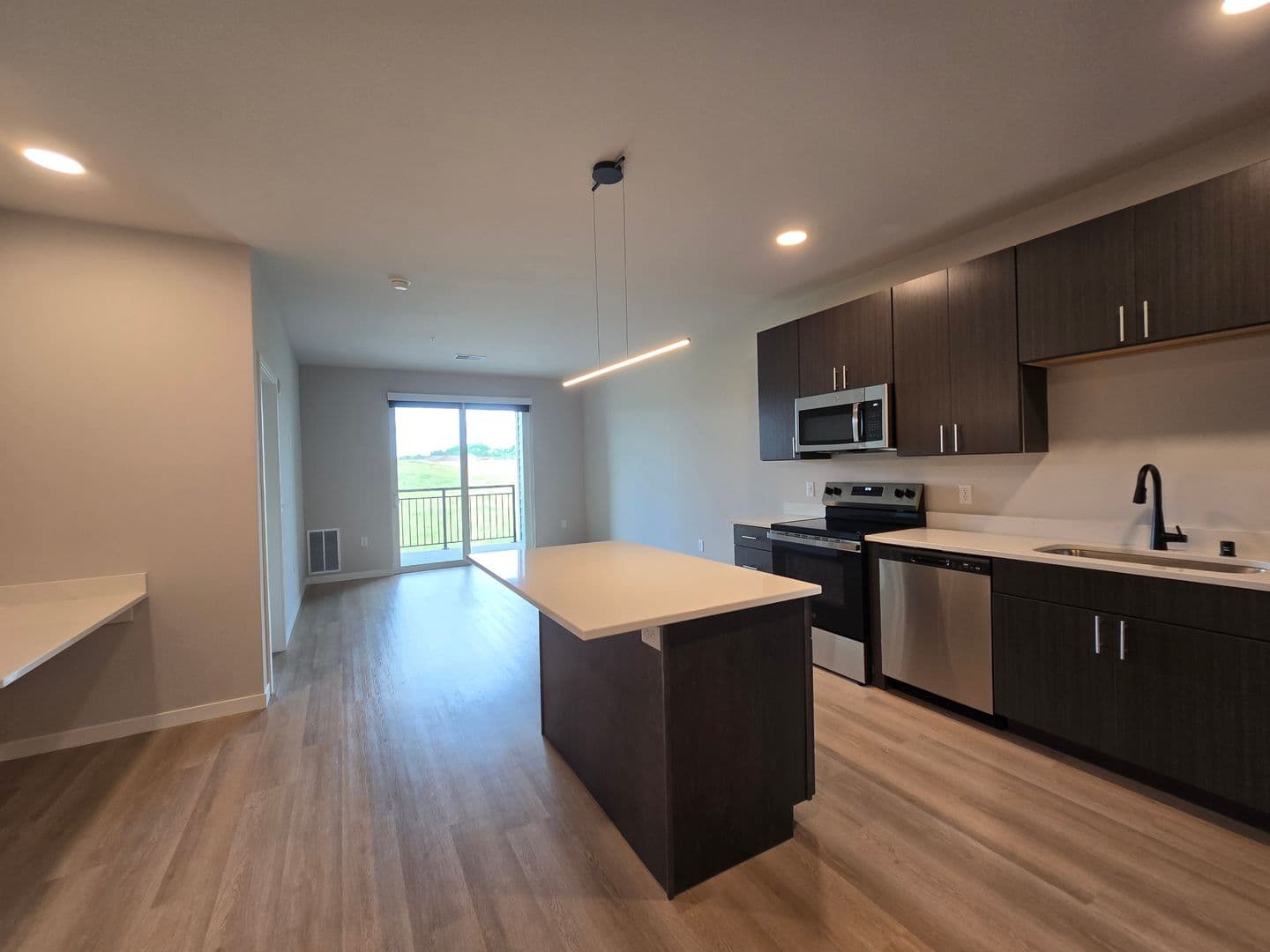Madison Apartment: 8421 Mansion Hill Avenue
