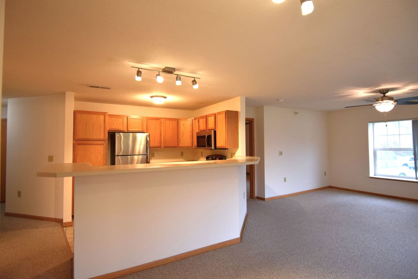 Madison Apartment: 8002 Starr Grass Drive