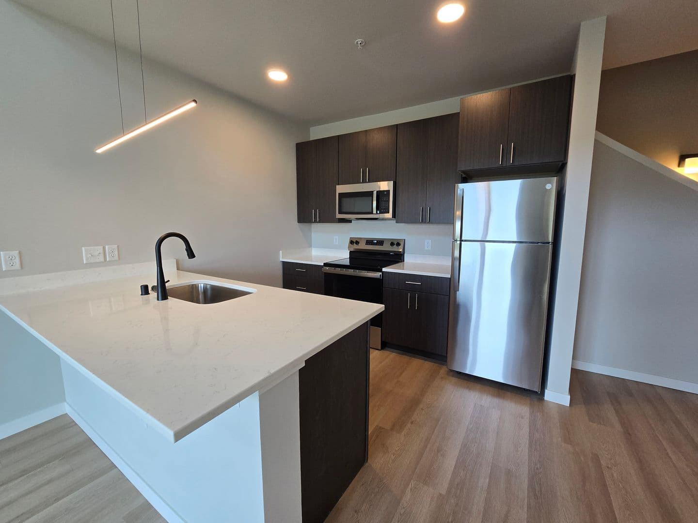 Madison Apartment: 8421 Mansion Hill Avenue