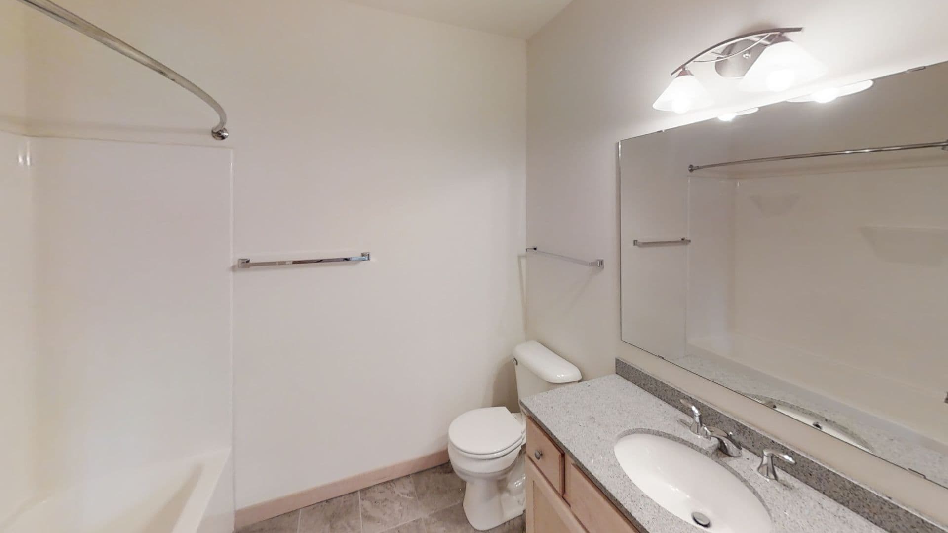 Madison Apartment: 5302 & 5314 Odana Rd.