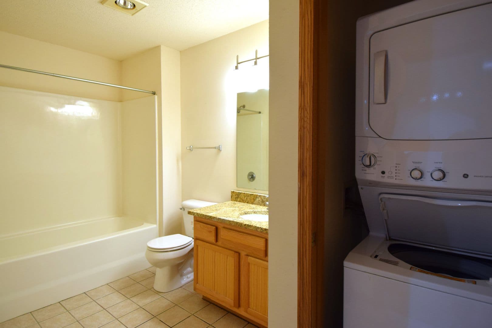Madison Apartment: 8002 Starr Grass Drive