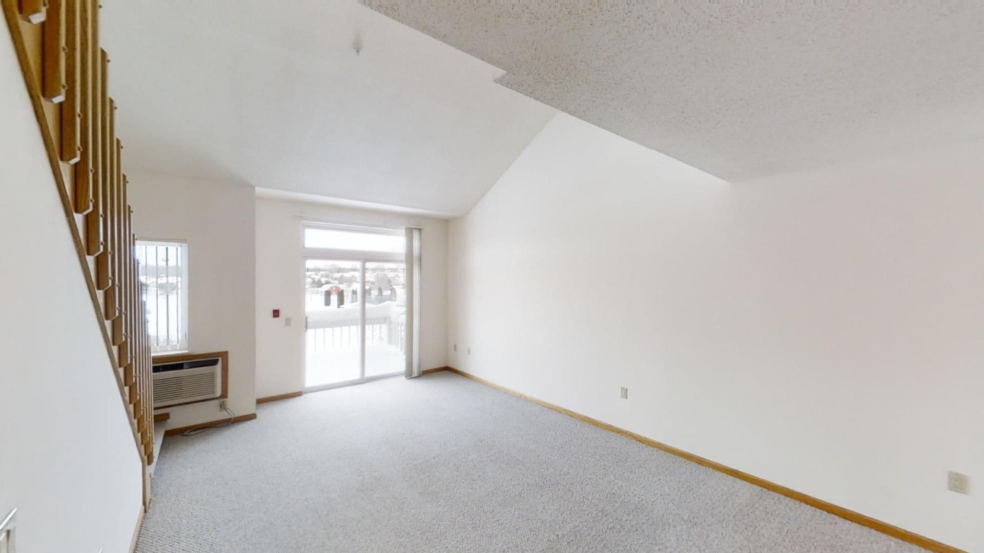 Fitchburg Apartment: 2892 Mickelson Parkway #100