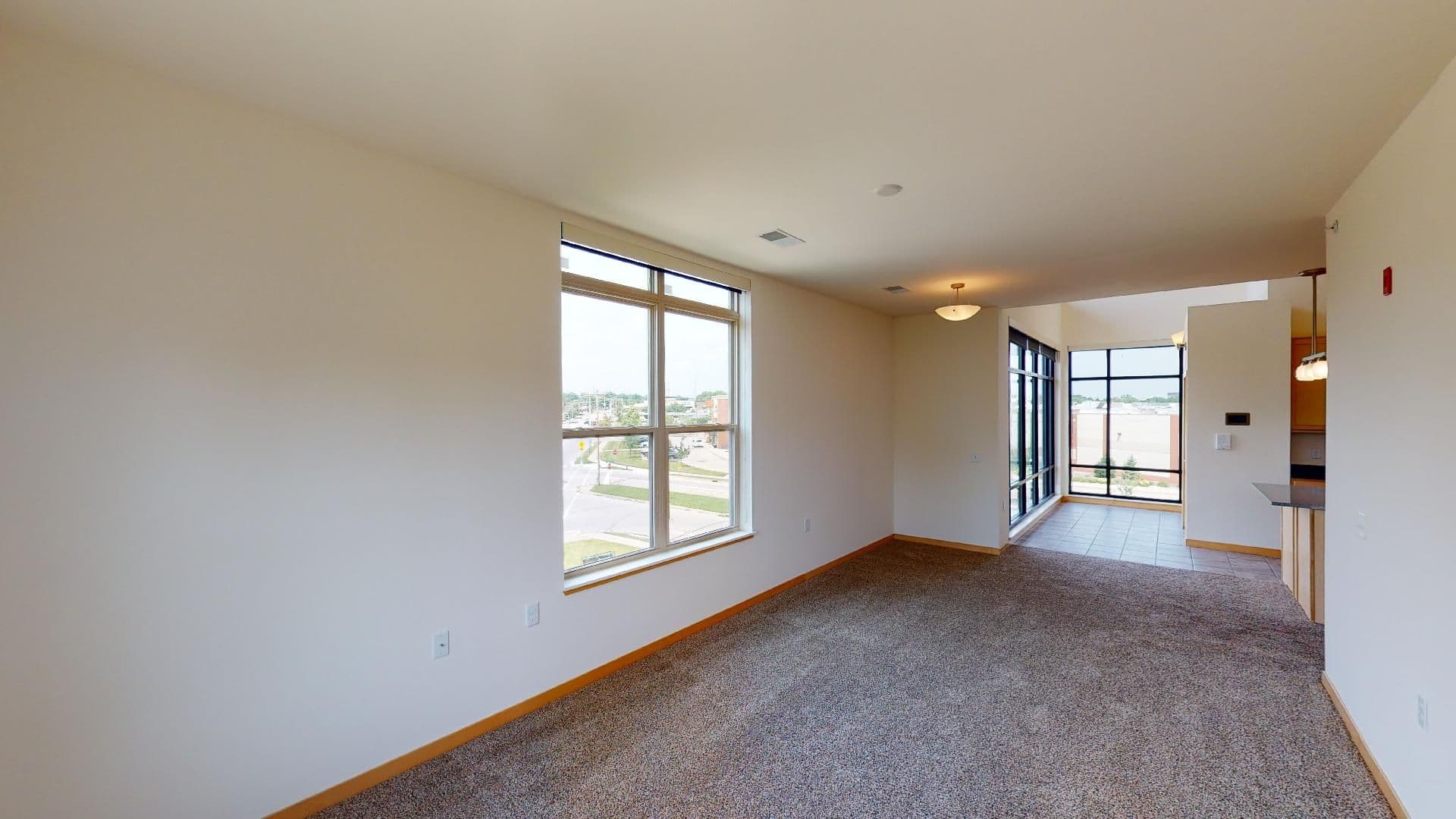 Madison Apartment: 5302 & 5314 Odana Rd.