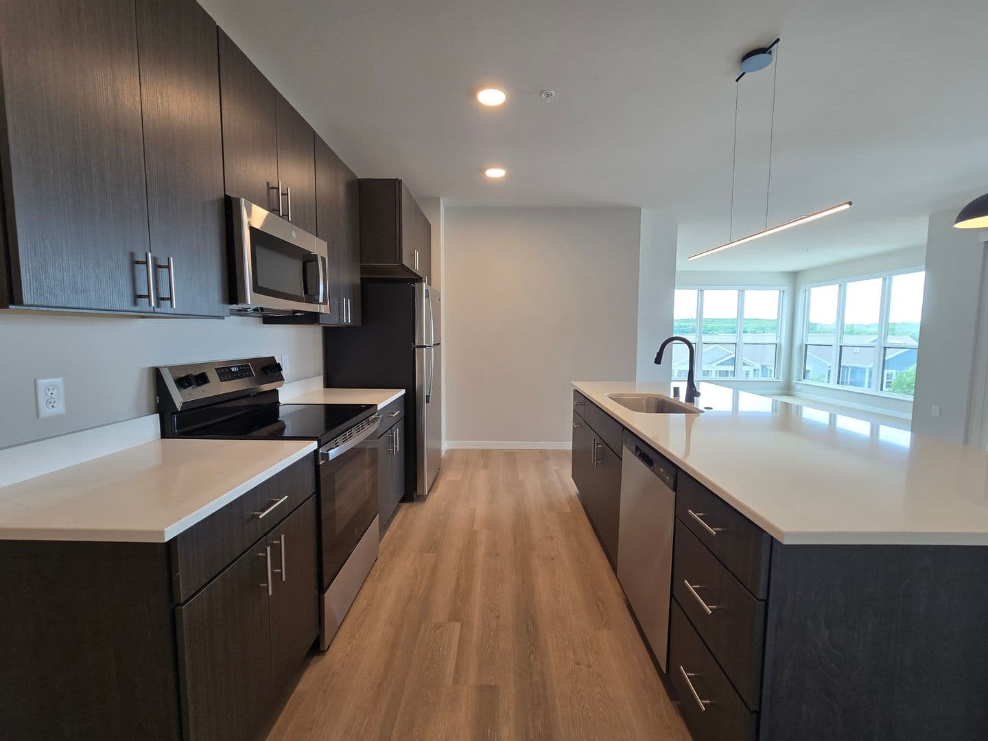 Madison Apartment: 8421 Mansion Hill Avenue
