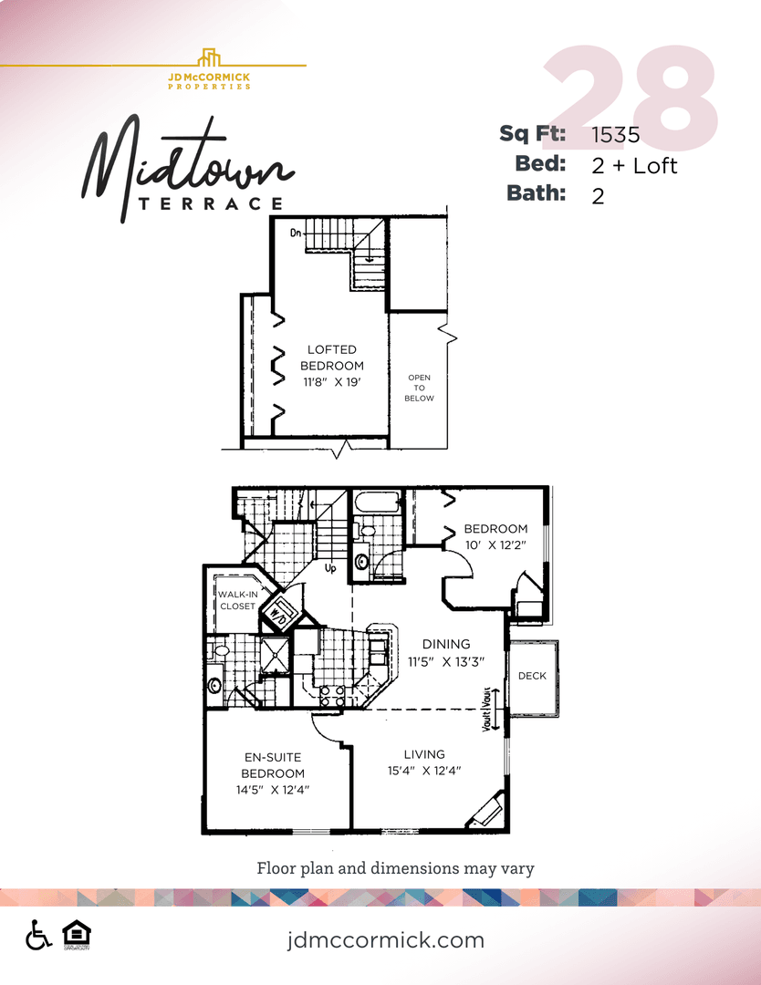 Madison Apartment: 8002 Starr Grass Drive