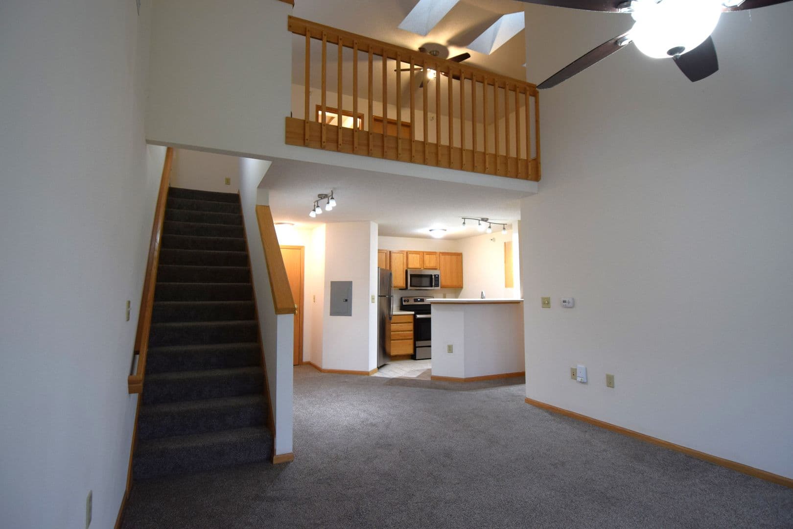 Madison Apartment: 8002 Starr Grass Drive