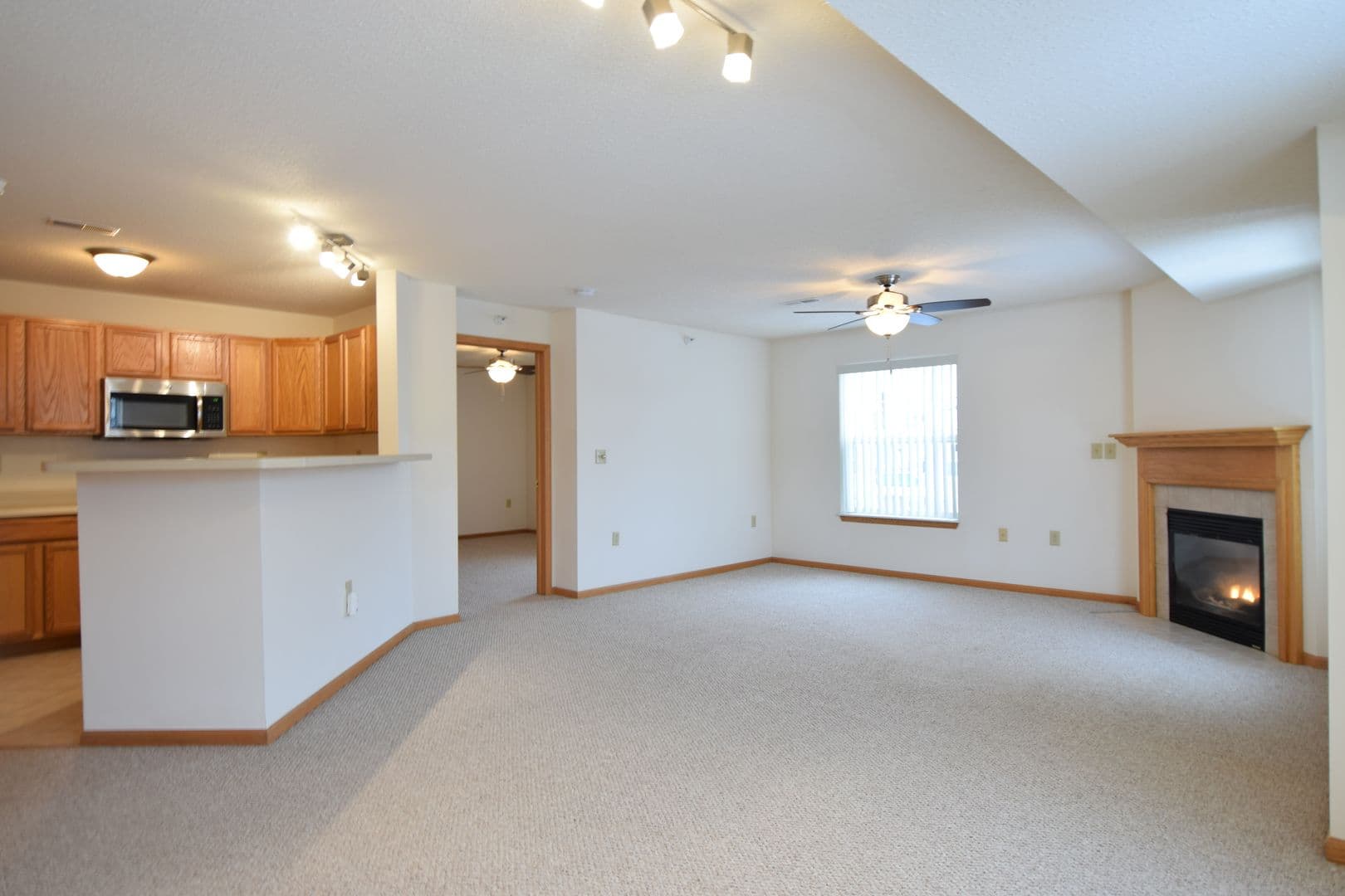 Madison Apartment: 8002 Starr Grass Drive