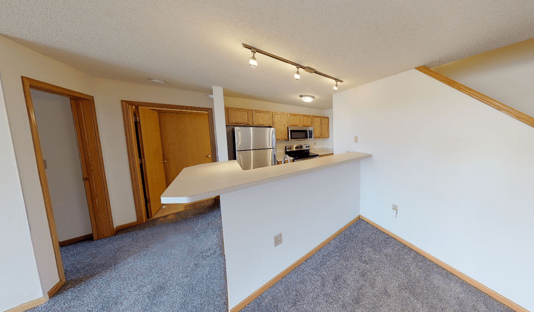 Madison Apartment: 8002 Starr Grass Drive