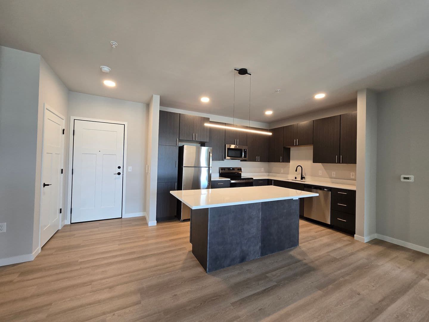Madison Apartment: 8421 Mansion Hill Avenue