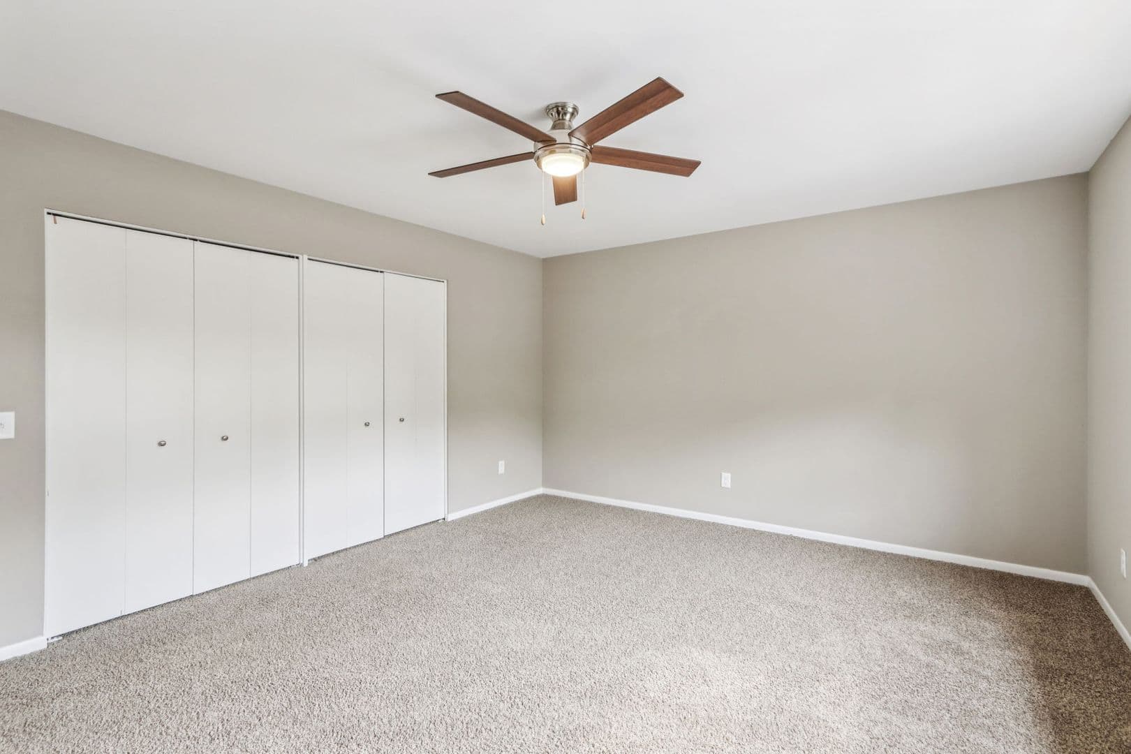 Madison Apartment: 3205 Stevens Street