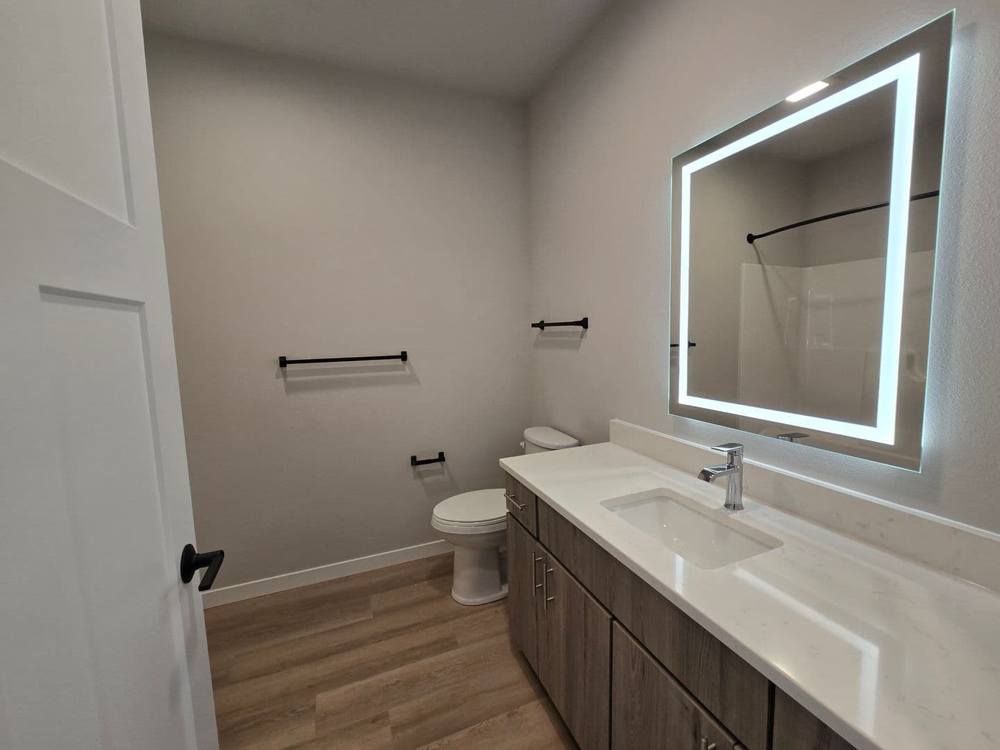 Madison Apartment: 8421 Mansion Hill Avenue
