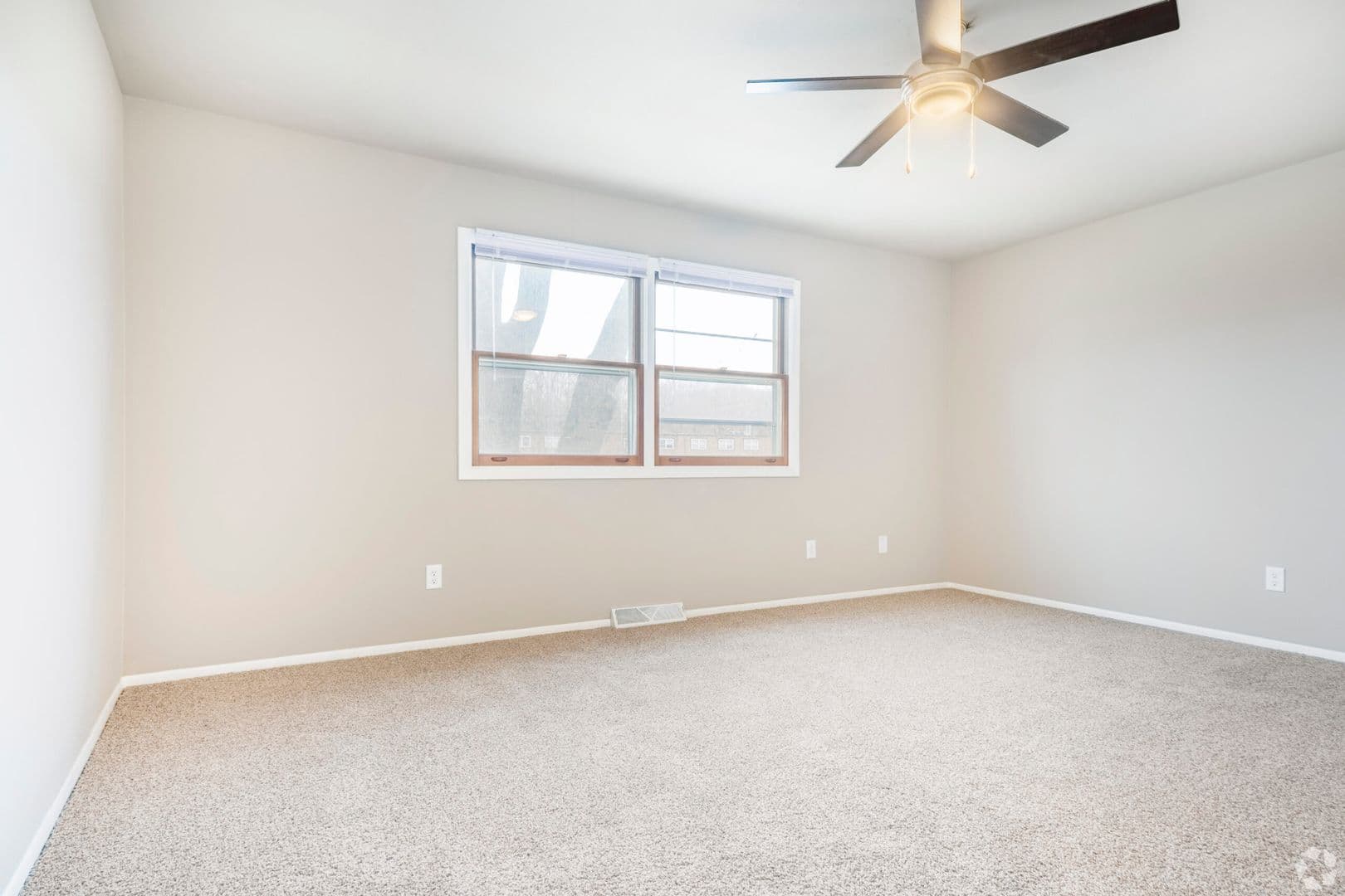 Madison Apartment: 3205 Stevens Street