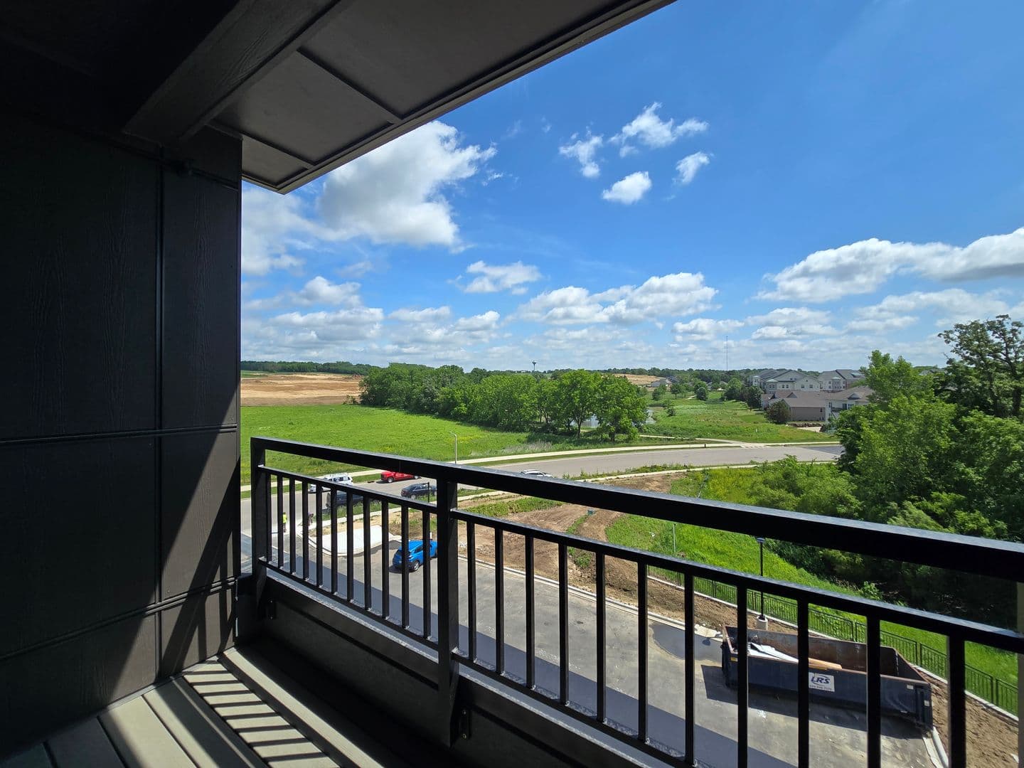 Madison Apartment: 8421 Mansion Hill Avenue