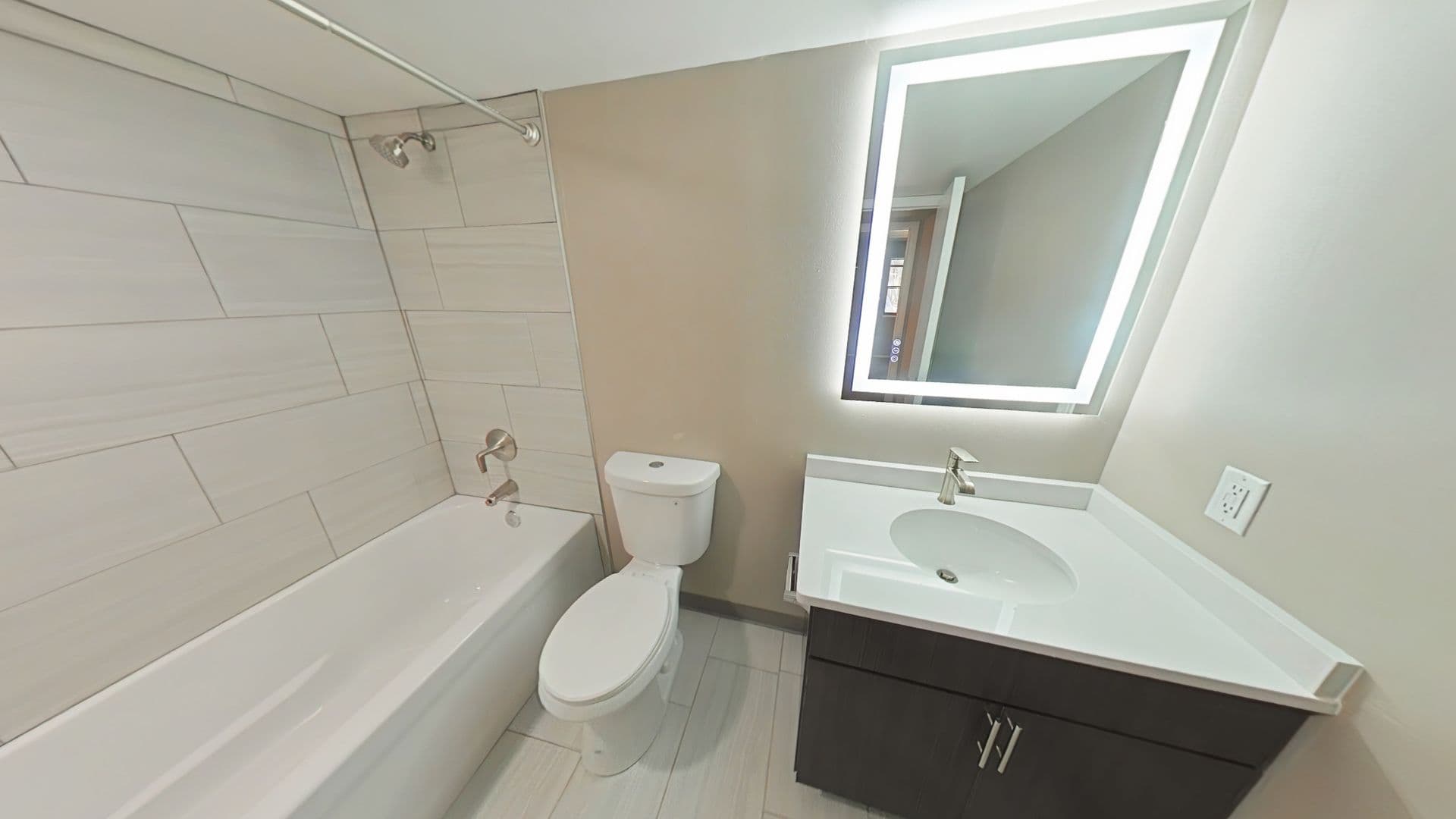 Madison Apartment: 3205 Stevens Street