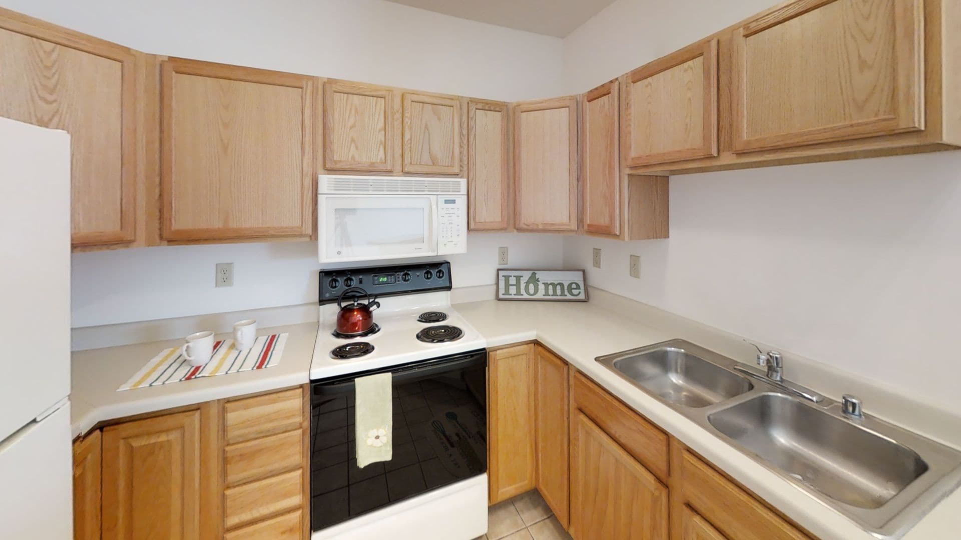 Madison Apartment: 8002 Starr Grass Drive
