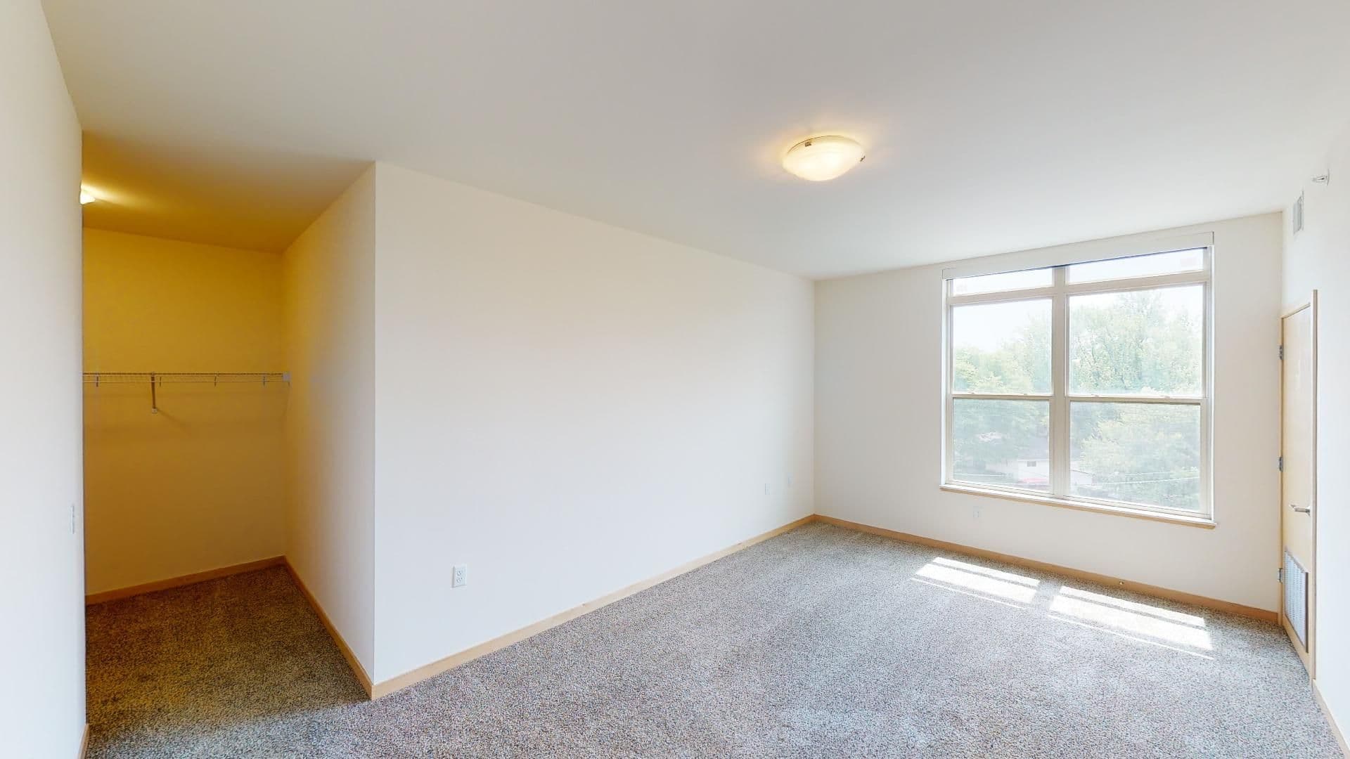 Madison Apartment: 5302 & 5314 Odana Rd.