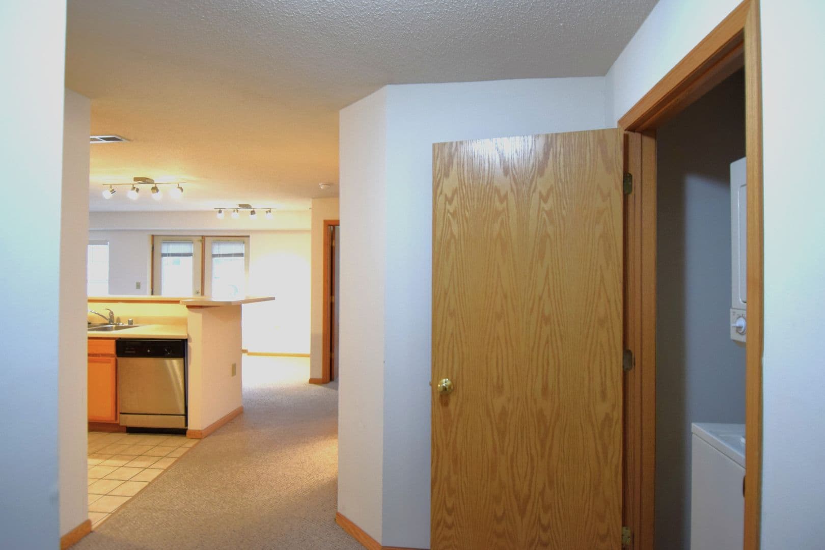 Madison Apartment: 8002 Starr Grass Drive