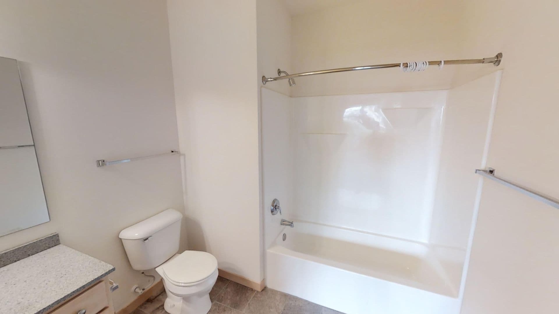Madison Apartment: 5302 & 5314 Odana Rd.