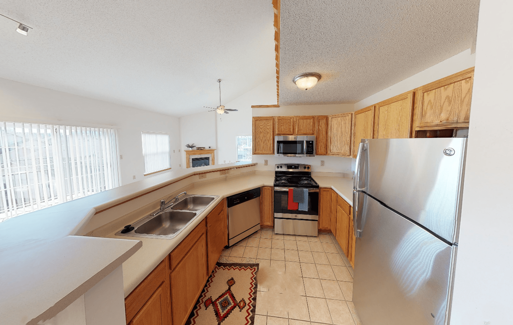 Madison Apartment: 8002 Starr Grass Drive
