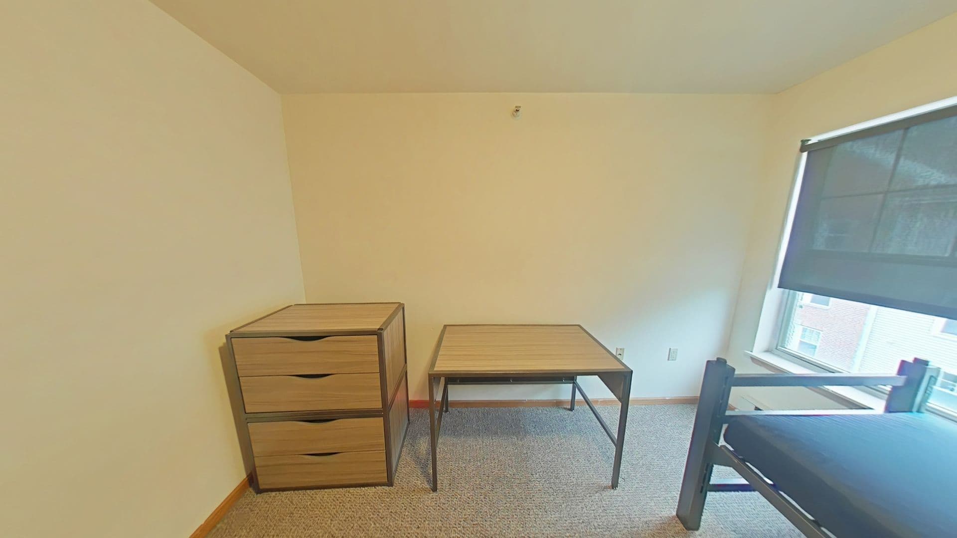 Madison Apartment: 1002 Spring Street